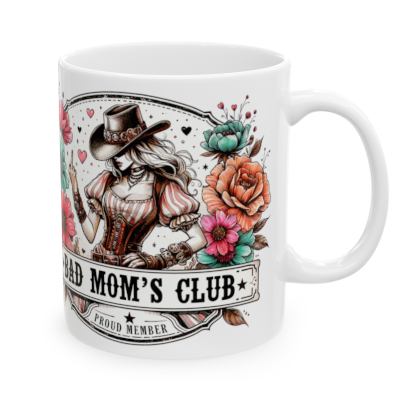 Bad Moms Club