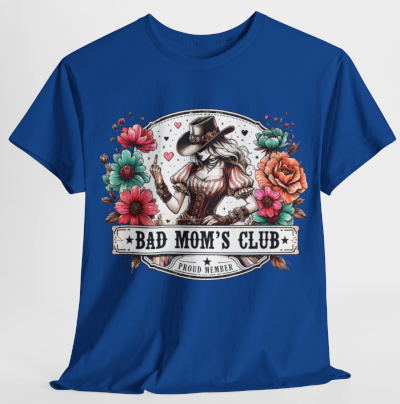 Bad Moms Club