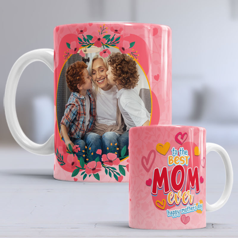 The Best Mom Ever