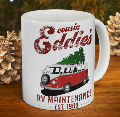 Eddie's RV Maintenance