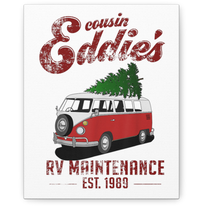 Eddie's RV Maintenance