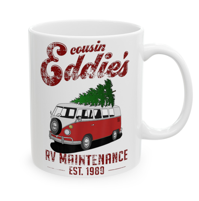 Eddie's RV Maintenance