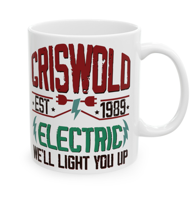Griswold Electric