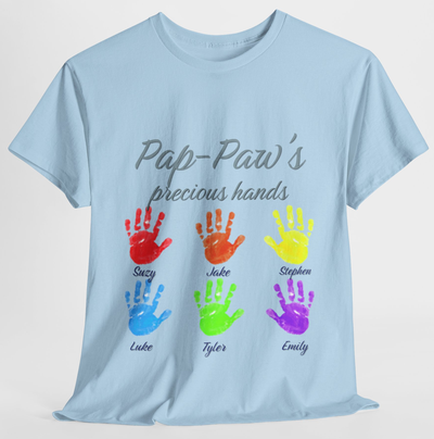 Precious Hands