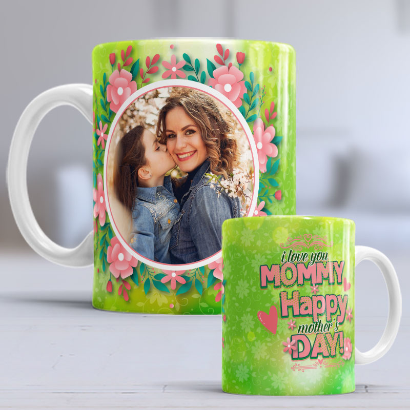I Love You Mommy