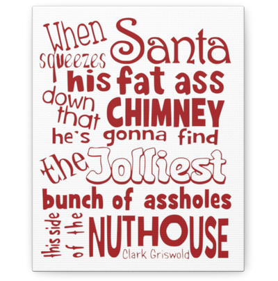 Jolliest bunch of as*******