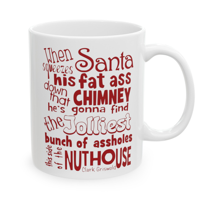 Jolliest bunch of as*******
