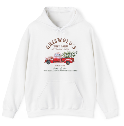 Griswold Family Tree Farm