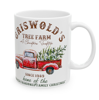 Griswold Family Tree Farm