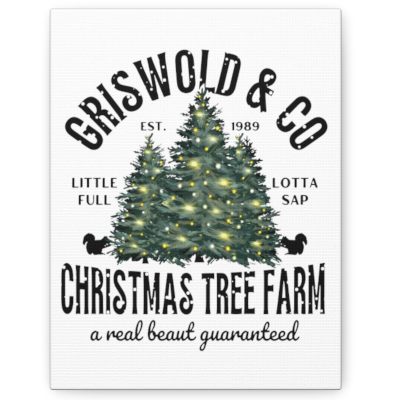 Griswold Tree Farm