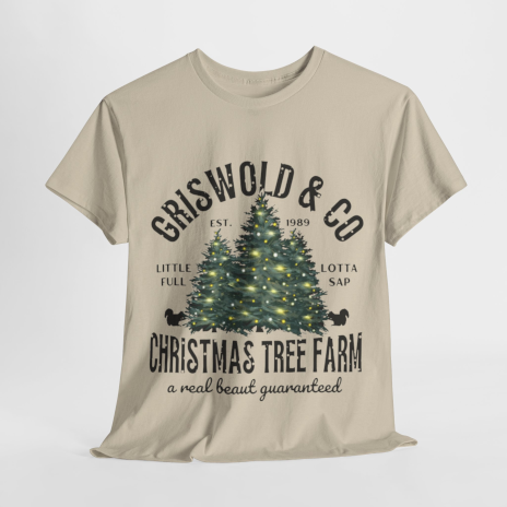 Griswold Tree Farm