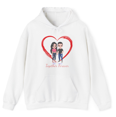 Cute Valentine Couple