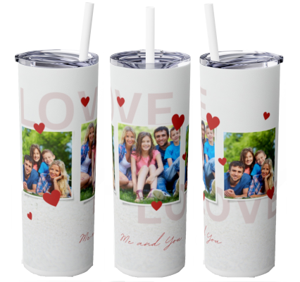 Love - You and Me